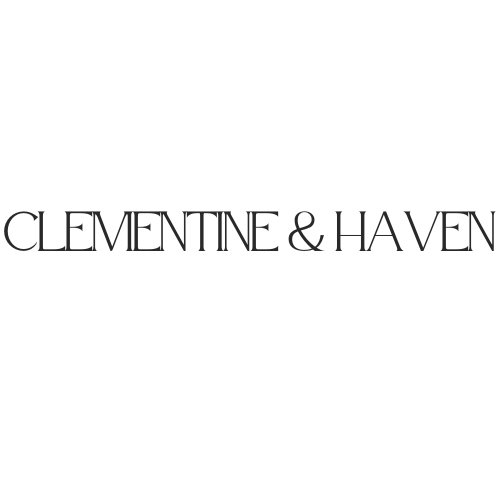 Clementine and Haven