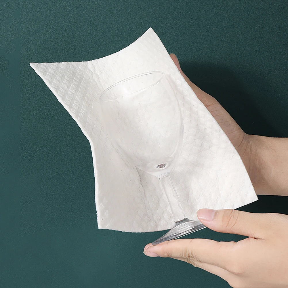 Eco-Wonder Reusable Paper Towels